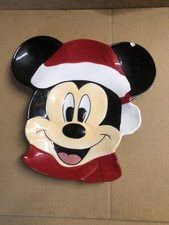 DISNEY MICKEY MOUSE CHRISTMAS