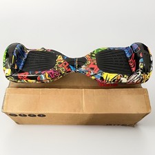 Hip Hop Graffiti LED