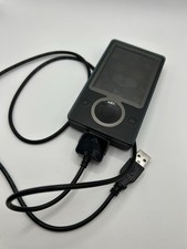 Microsoft Zune 30 1089 Black MP3 Guardians of the Galaxy 30GB Rare Starlord