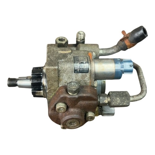 Isuzu max fuel injector - fuel, pump