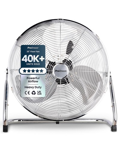 Pro breeze large - pro, 20