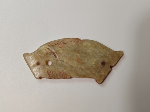 Chinese western zhou period - western,