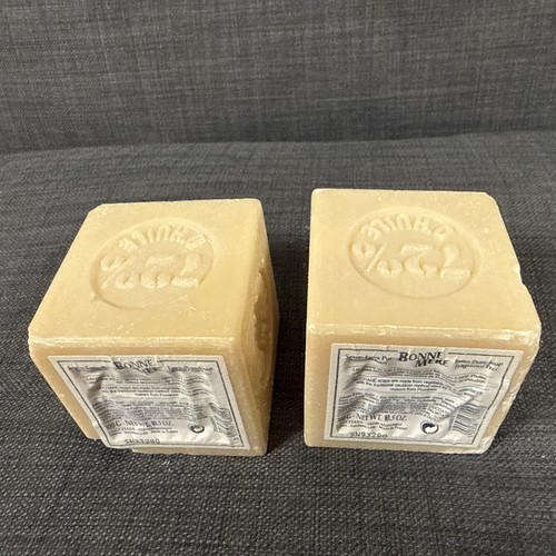Occitane bonne mere soap - bonne,