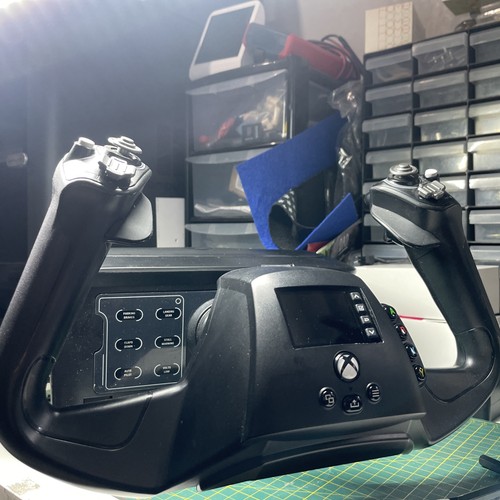 Turtle beach velocityone - turtle,