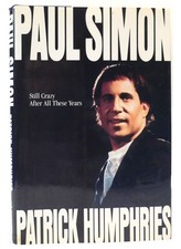 Patrick Humphries PAUL SIMON