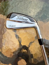 Titleist T-MB 718 2 Iron