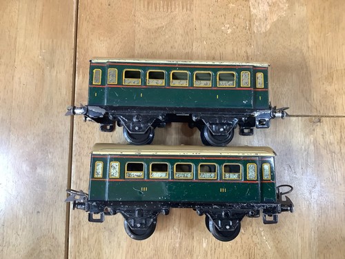French hornby gauge - hornby,
