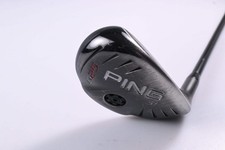 Ping G25 #6 Hybrid / 31 Degree