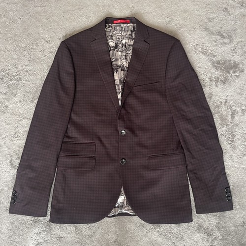 Lambretta men mod suit - men's,