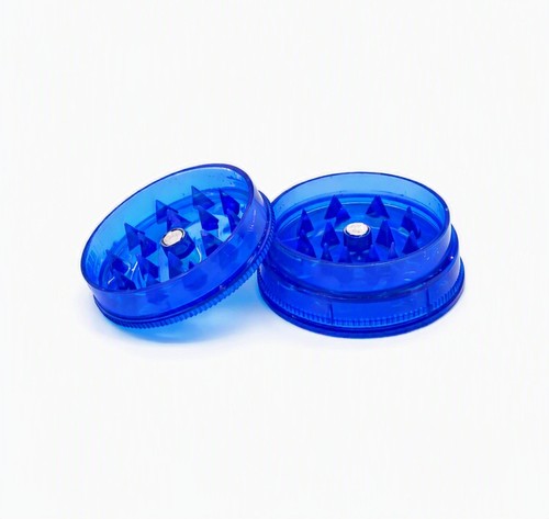 Plastic small handheld grinder - handheld,