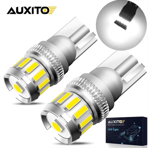 Smd led 501 t10 - 2x, canbus