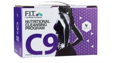 C9, forever living, Any Drink