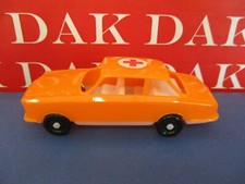 Obsolete Vintage Model Car