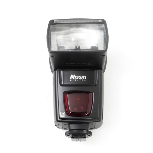 Top mint nissin - [top, speedlite