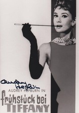 AUDREY HEPBURN Original