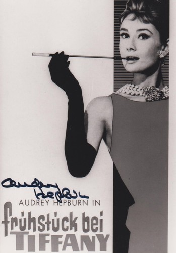 Audrey hepburn original - audrey,