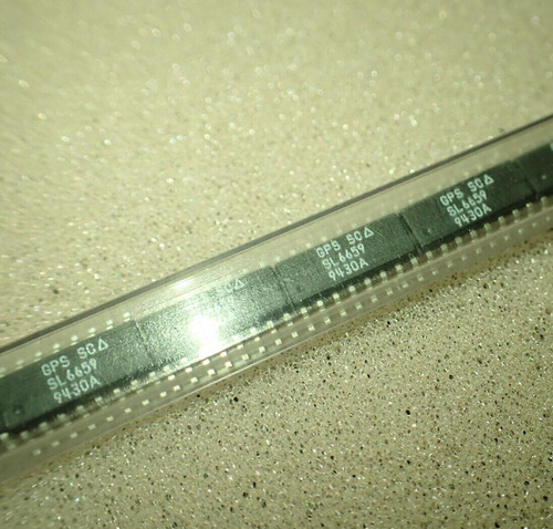 Sl6659namp complete low power - low,