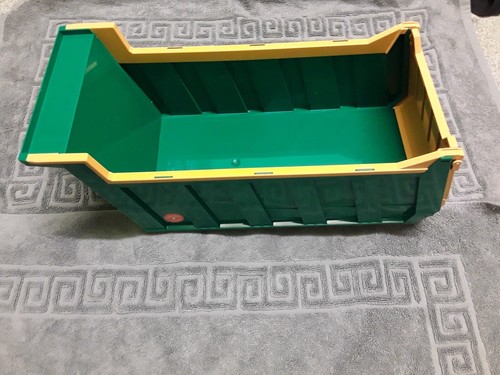 Bruder tamiya tipper - bruder/tamiya,