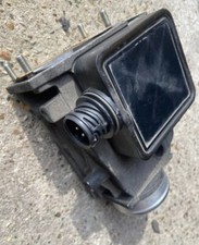 BMW E30 & E36, 318 318is M42 / M40 Air Mass Flow Meter Afm 1734655 (E34 518)