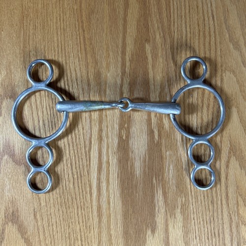 Vintage elevator bit - bit, 6"