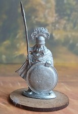 Unbranded Metal Figure Greek
