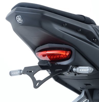 Yamaha 125 mt125 - yamaha,