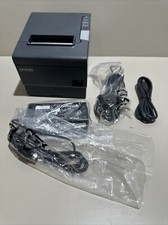 NEW EPSON TM-T88V PRINTER