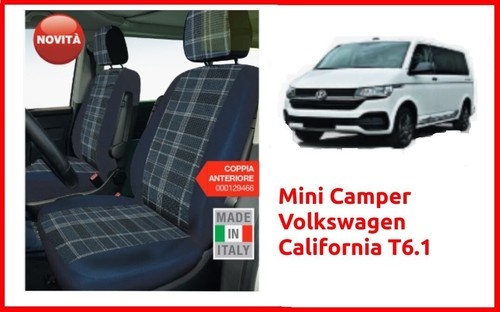 California grey heavy - vw, t6.1