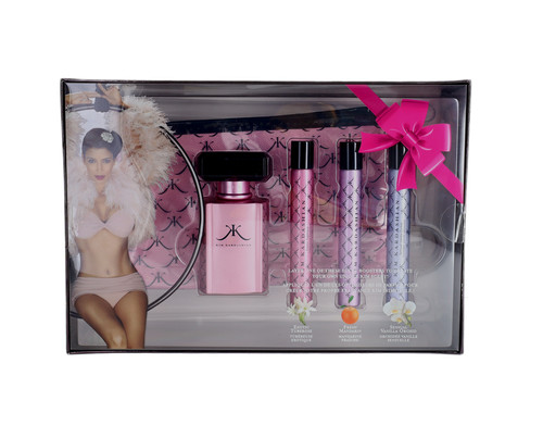 Kim kardashian for women - kardashian, set