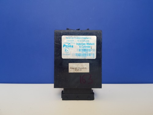 Prins cylinder injection - cylinder,