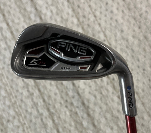 Ping k15 face iron - ti,