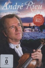 André rieu live in - andré,