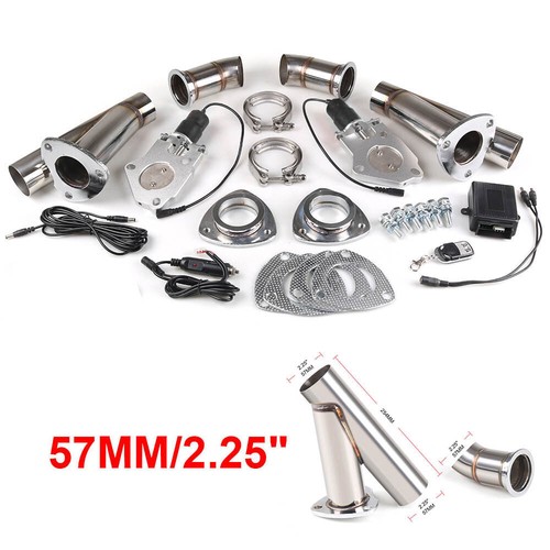 Inch 57mm electric - inch,