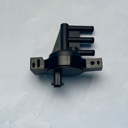 Solenoid boost control - solenoid, valve