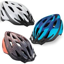 58-62cm Schwinn Adults Cycling Bicycle Bike Adjustable Safety Helmet Age 14+ New