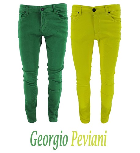 Georgio peviani men slim - georgio,