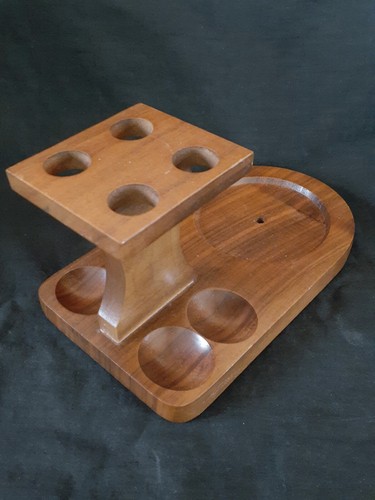 Vintage fairfax wood tobacco - vintage,