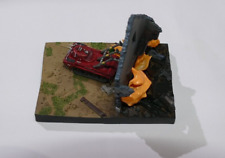 Konami Thunderbirds Pod