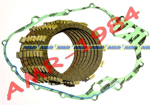 Racing clutch discs - clutch, +