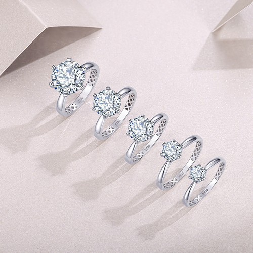 5ct vvs1 round - 0.5-5ct,
