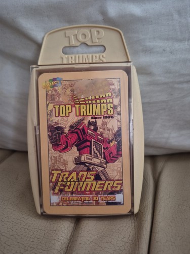 Transformers 30th anniversary - 30th,