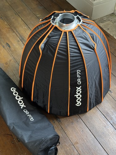 Godox p70 70cm deep - qr-p70,