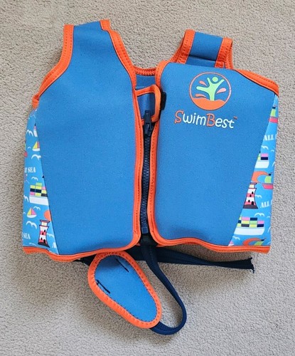 Swimbest swim vest - swim,
