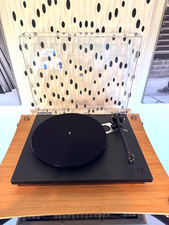 REGA PLANAR 6 TURNTABLE + ANIA