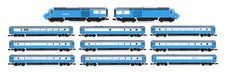Dapol 2D-019-300 Class 43 HST