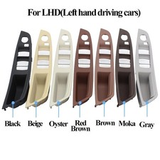 Front Inner Door Handle Trim
