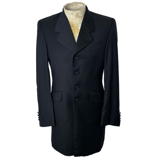 Bespoke prince edward jacket - prince,