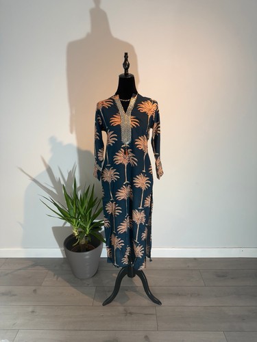 Salwar kameez kurti ord - salwar,