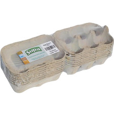 EGG BOXES - (8 Boxes) - Supa