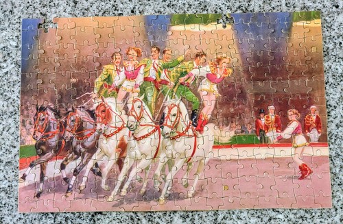 Vintage 1940 the - 1940/50's, circus